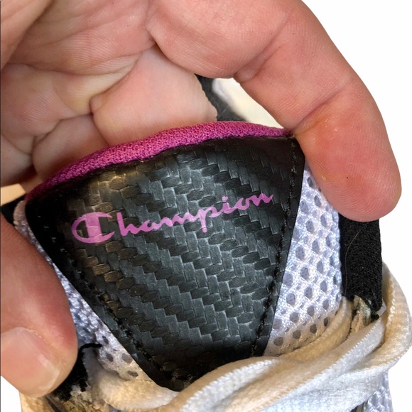 Champion Women’s Running Shoes Size 7 Athletic - Picture 8 of 8